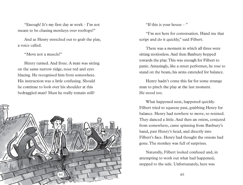 Sample content 3_Big Cat Read On