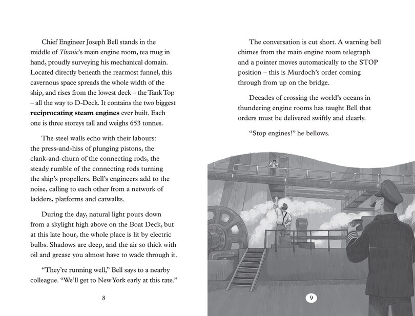 Aper&ccedil;u du contenu_Big Cat Read On