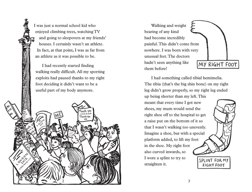 Sample content_Big Cat Read On