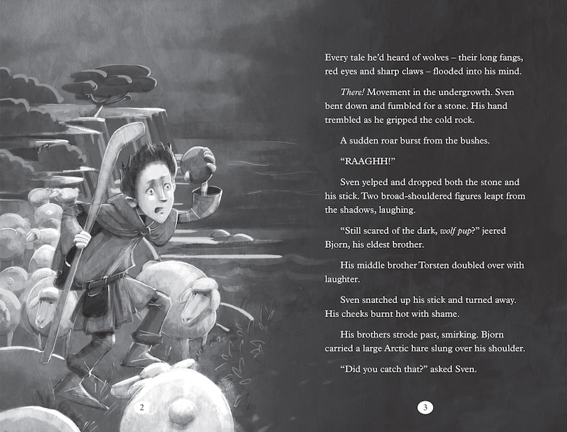 Sample content_Big Cat Read On