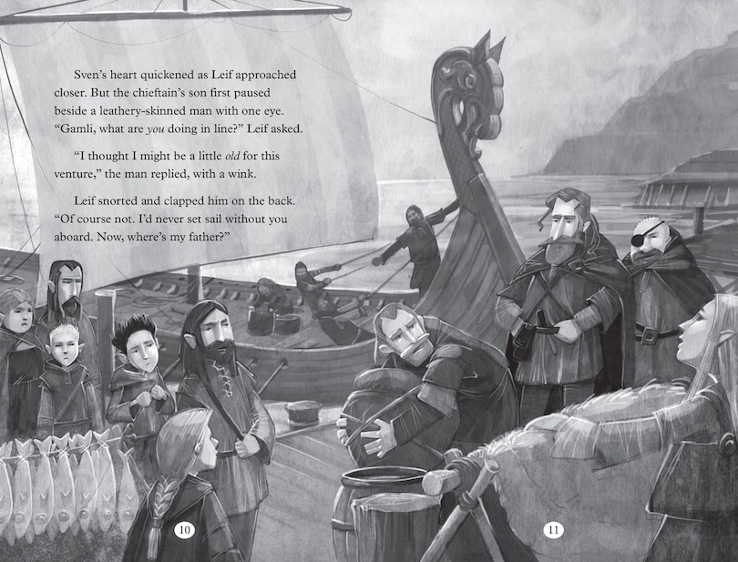 Sample content 2_Big Cat Read On