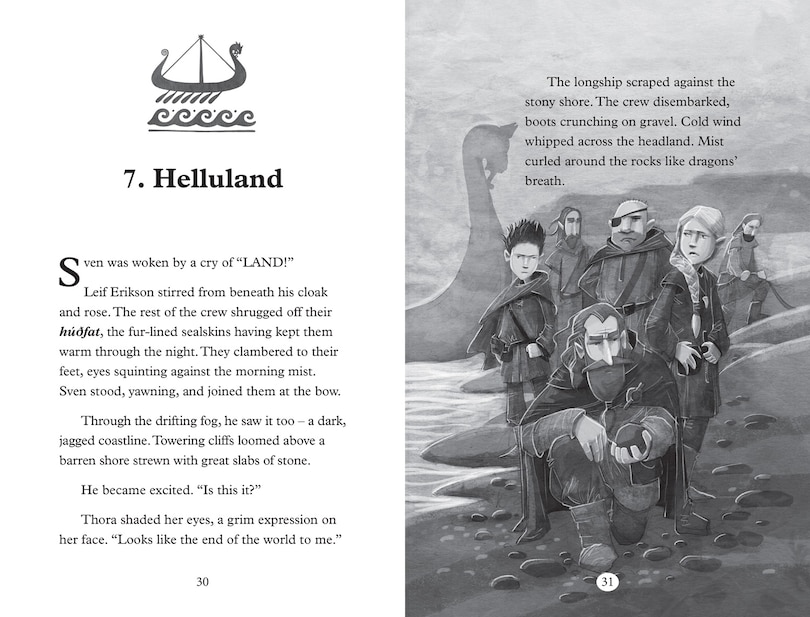 Sample content 3_Big Cat Read On