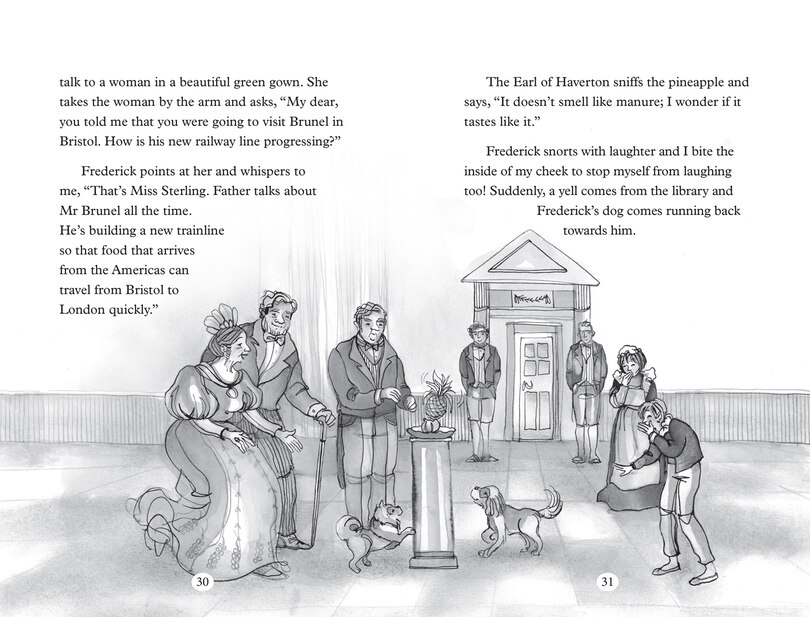 Sample content 3_Big Cat Read On