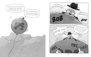 Sample content 5_Big City Buns (Fluffle Bunnies, Book 2)