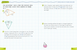 Aperçu du contenu 2_Big Fat High School Geometry Workbook