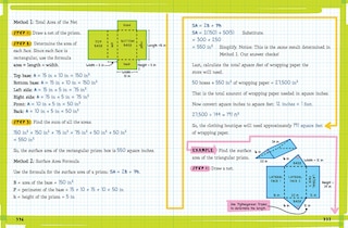 Aperçu du contenu 3_Big Fat High School Geometry Workbook