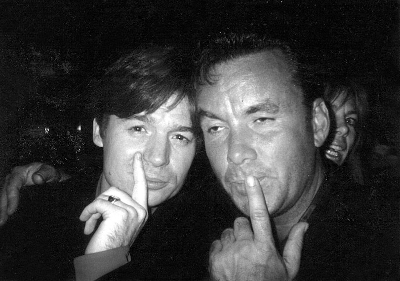 Sample content_Big League Babble On