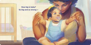 Sample content_Big Little Baby