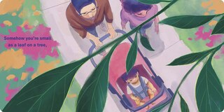 Sample content 4_Big Little Baby