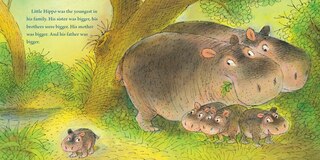 Sample content_Big Little Hippo