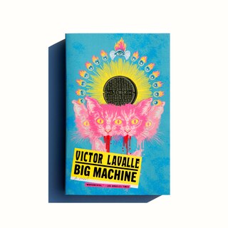 Sample content 2_Big Machine