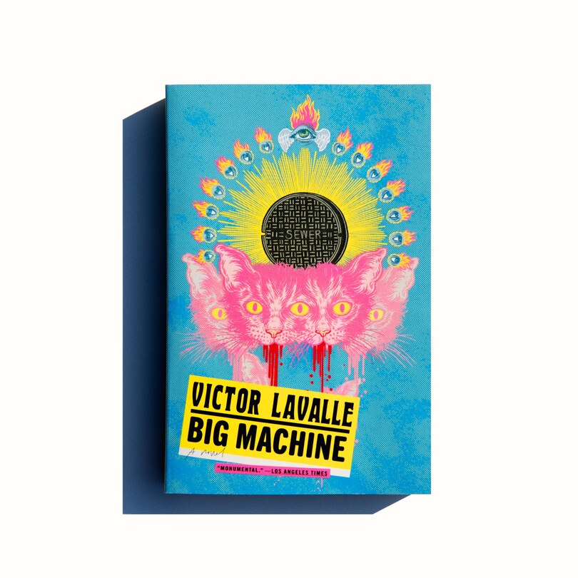 Sample content 2_Big Machine