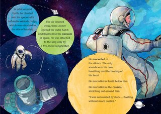Sample content_Big Moments in Space: Band 10/White (Collins Big Cat)