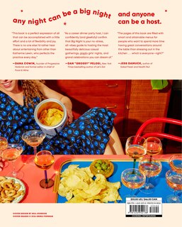 Back cover_Big Night