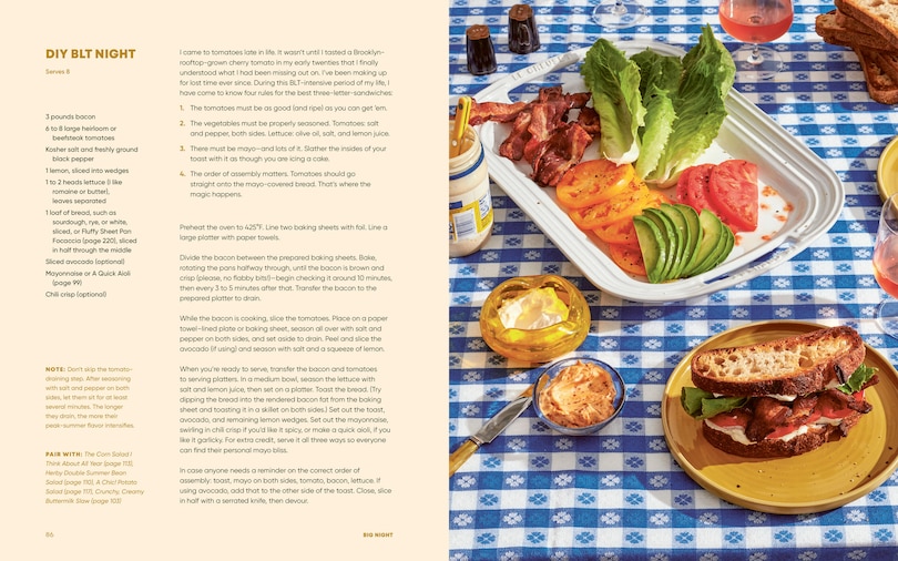 Sample content_Big Night