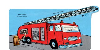 Sample content 4_Big Red Fire Truck