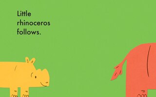 Sample content 2_Big Rhinoceros, Little Rhinoceros