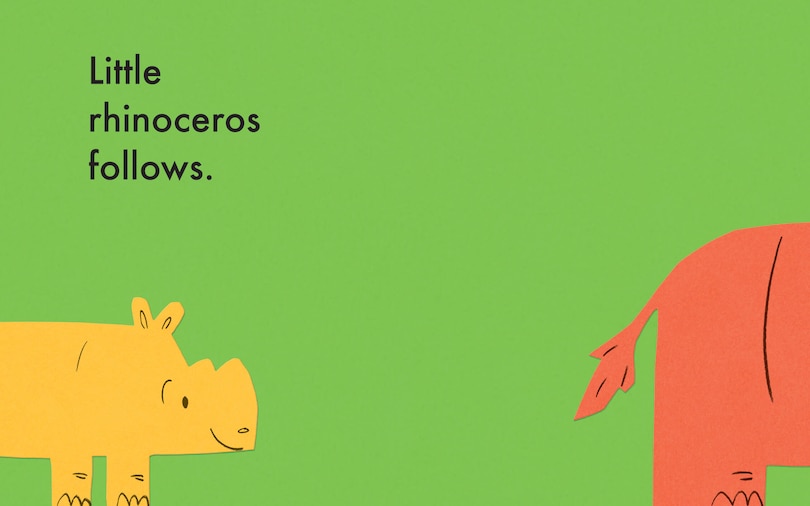 Sample content 2_Big Rhinoceros, Little Rhinoceros