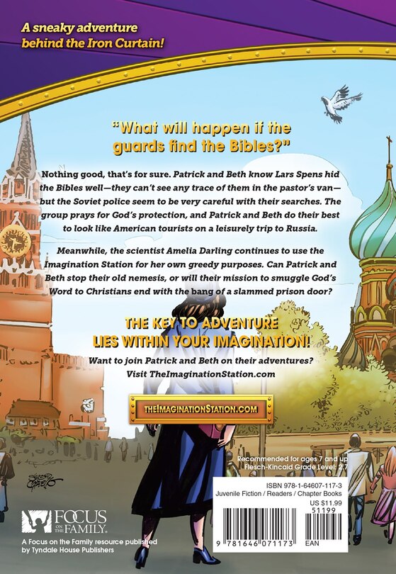 Back cover_Big Risks in Russia