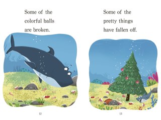 Sample content 2_Big Shark, Little Shark and the Christmas Tree