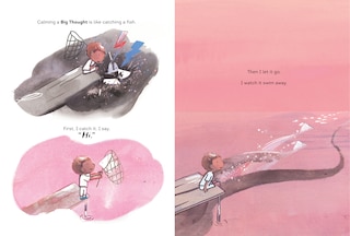 Aper&ccedil;u du contenu 2_Big Thoughts: Catch and Release Your Worries