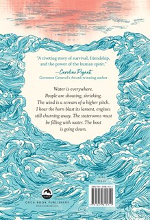 Back cover_Big Water