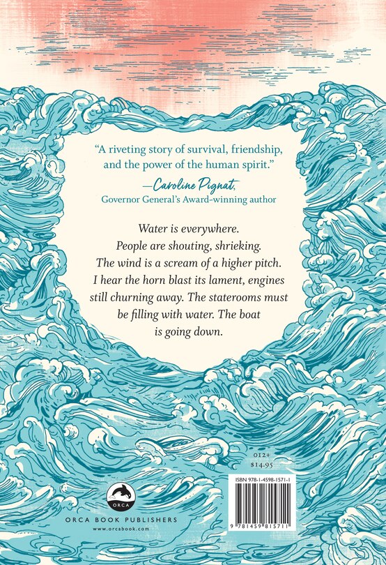 Back cover_Big Water