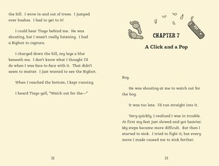 Sample content 3_Bigfoot and the Wild Boys