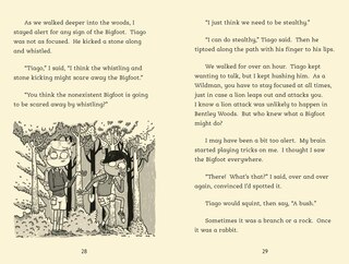 Sample content 5_Bigfoot and the Wild Boys