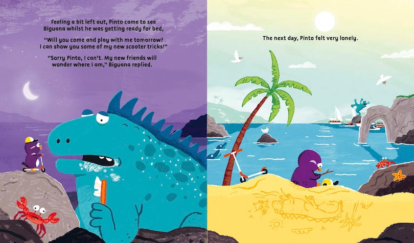 Aper&ccedil;u du contenu_Biguana