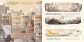 Sample content_Bilingual Bird - &iexcl;Cuidemos las aves!