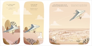 Sample content 2_Bilingual Bird - &iexcl;Cuidemos las aves!