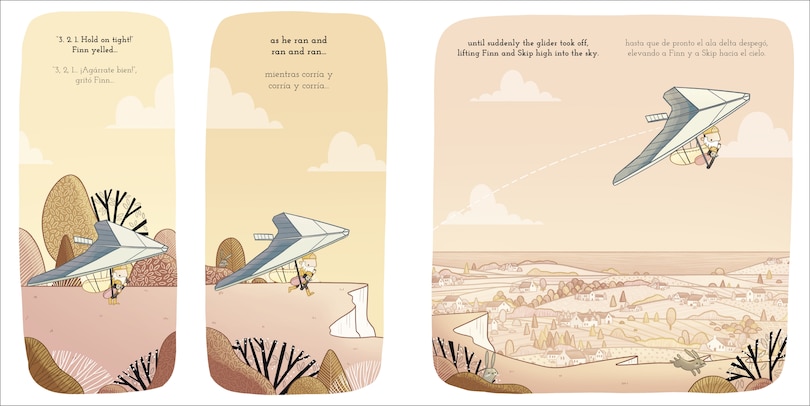 Sample content 2_Bilingual Bird - &iexcl;Cuidemos las aves!