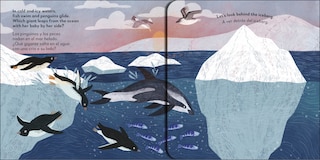 Aper&ccedil;u du contenu 2_Bilingual Pop-Up Peekaboo! Ocean - El oc&eacute;ano