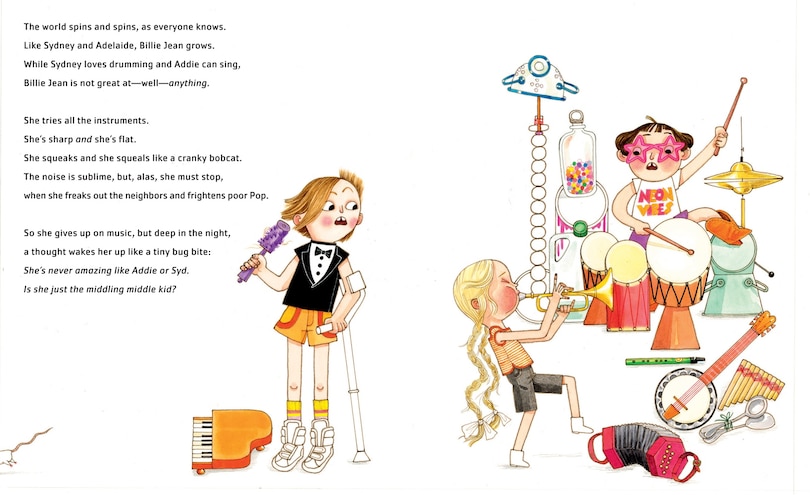 Aper&ccedil;u du contenu_Billie Jean Peet, Athlete