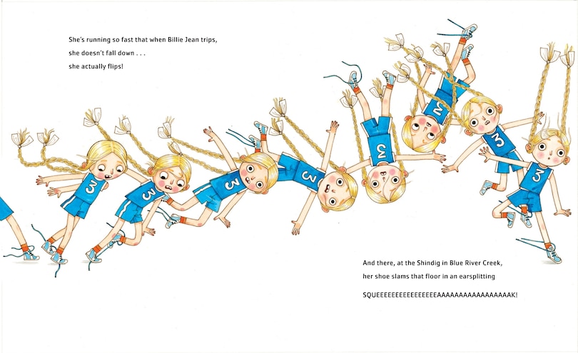 Aper&ccedil;u du contenu 2_Billie Jean Peet, Athlete