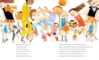 Aper&ccedil;u du contenu 3_Billie Jean Peet, Athlete