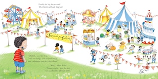 Sample content 3_Billie’s Buzz