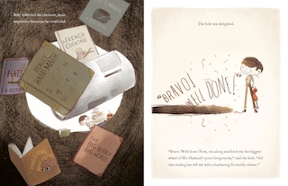 Sample content_Billy and the Hole