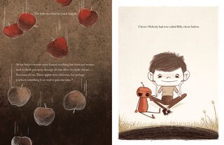 Sample content 2_Billy and the Hole