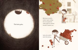 Sample content 3_Billy and the Hole