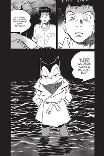 Sample content_Billy Bat Volume 2