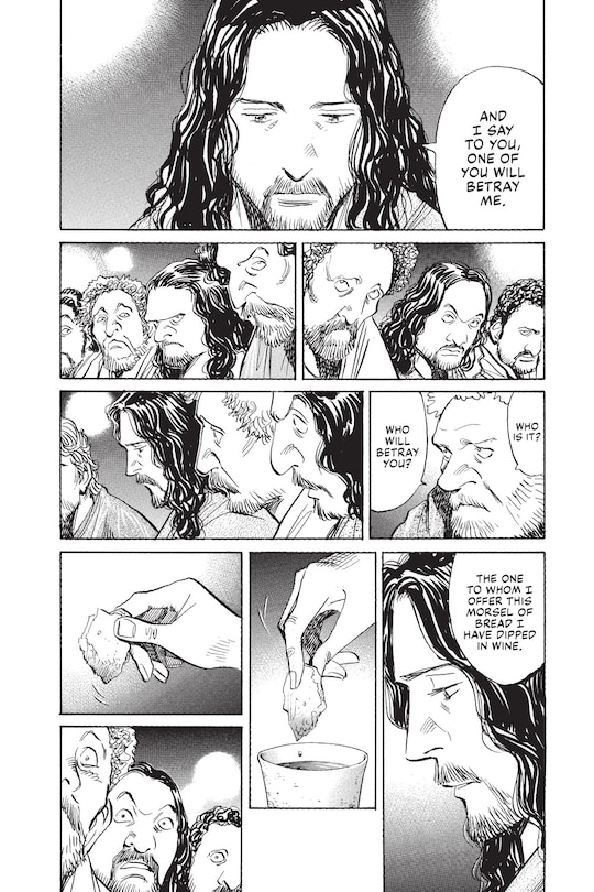 Sample content 2_Billy Bat Volume 2