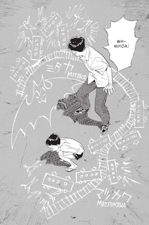 Sample content 3_Billy Bat Volume 2