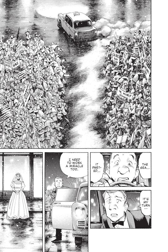 Sample content 4_Billy Bat Volume 2