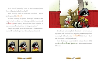 Sample content 3_Billy Stuart and the Zintrepids