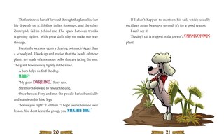 Sample content 2_Billy Stuart In The Eye Of The Cyclops