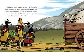 Sample content_Billy Stuart In The Minotaur's Lair