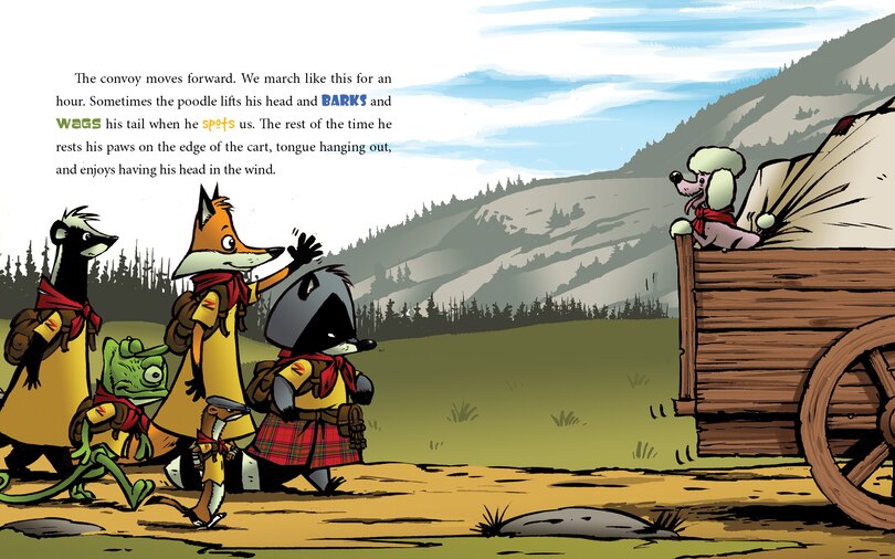 Sample content_Billy Stuart In The Minotaur's Lair
