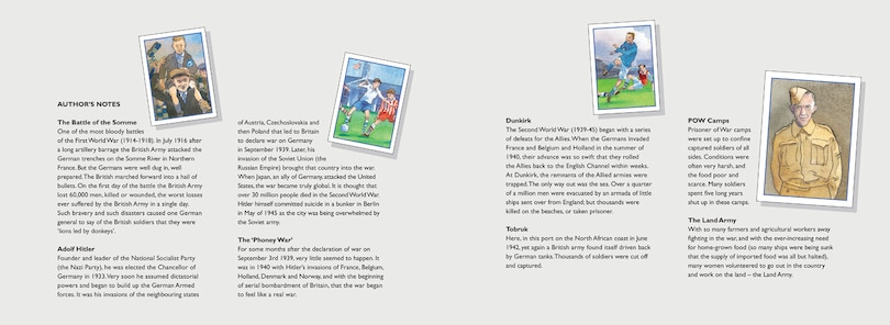 Sample content_Billy the Kid